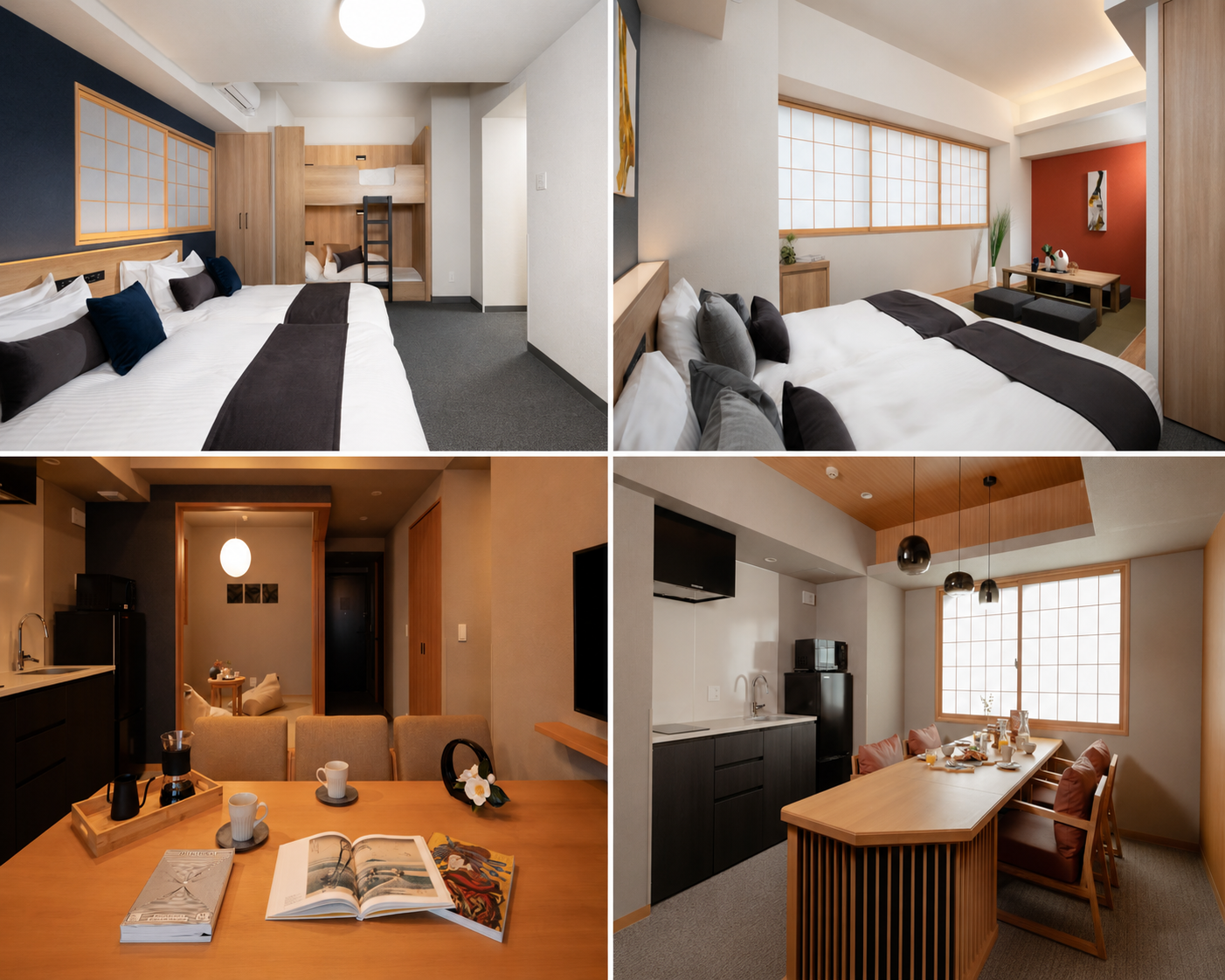 @MIMARU Tokyo Shinjuku West-@MIMARU SUITES Tokyo Asakusa