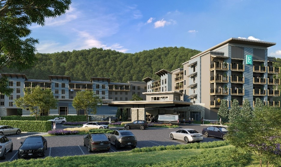 Gatlinburg Resort