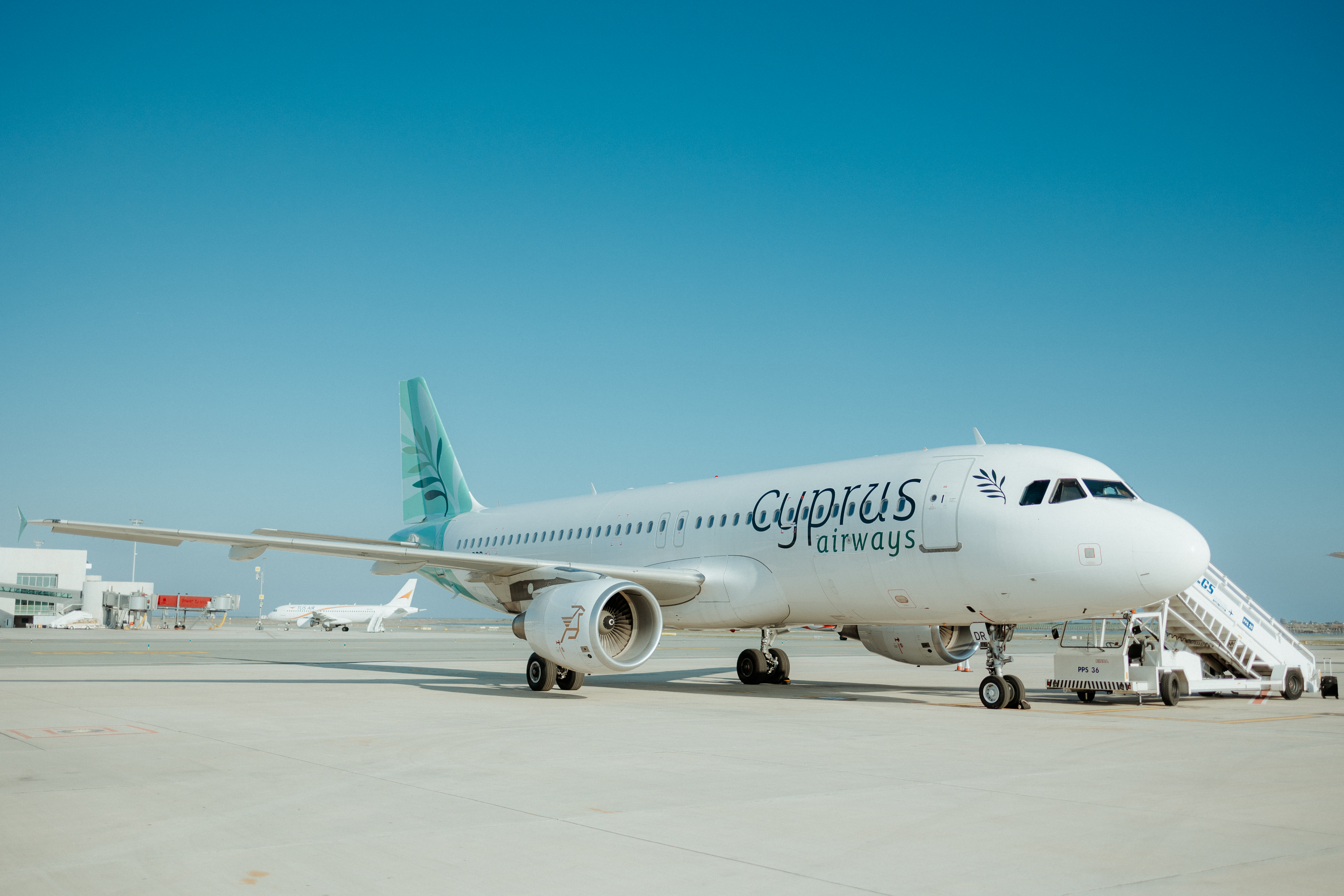 Cyprus Airways