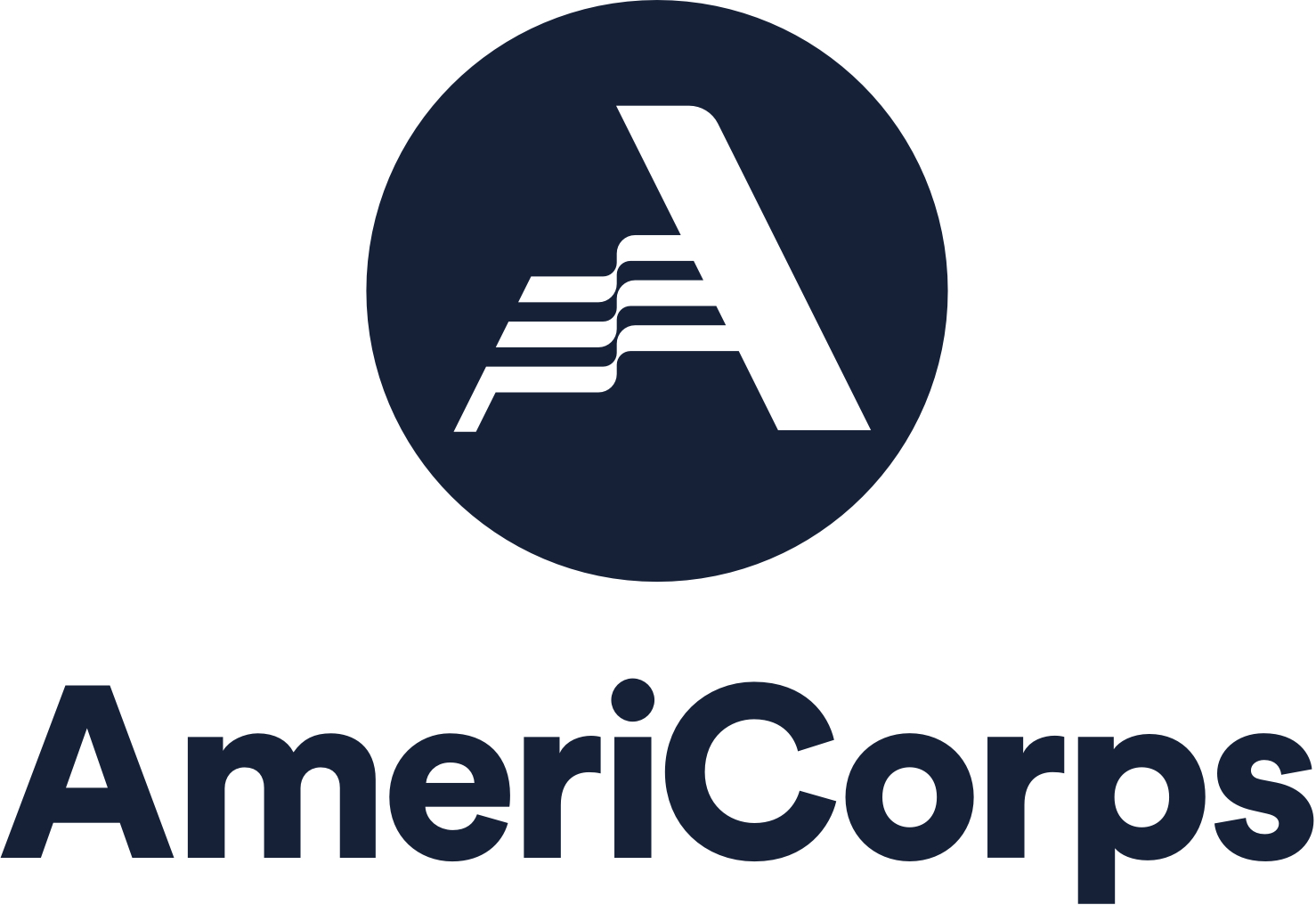 AmeriCorps Logo