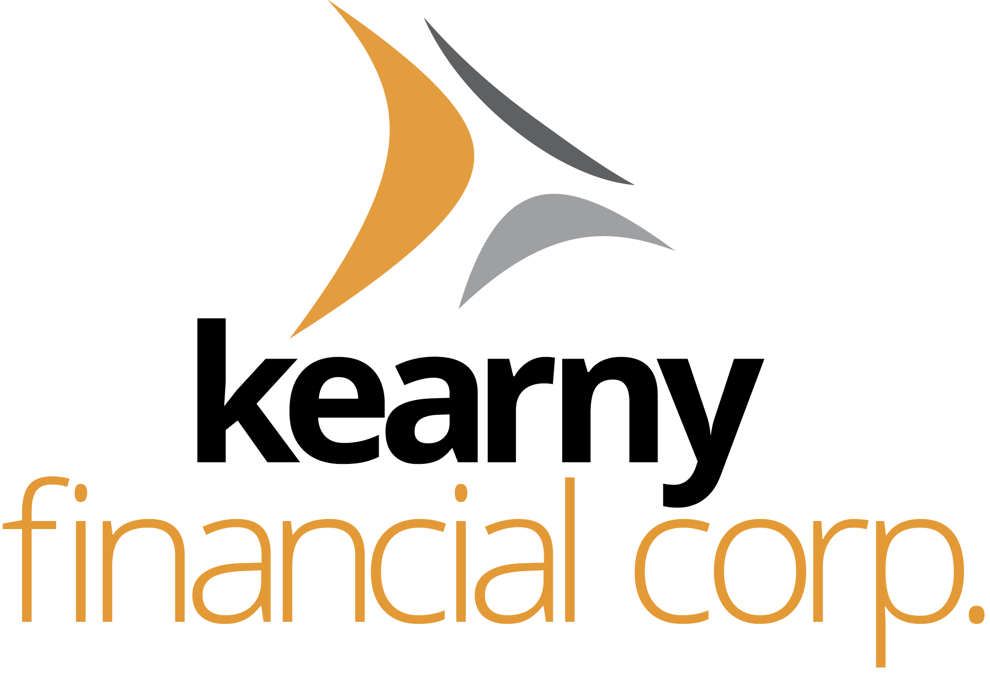 Kearny Financial Corp. Names Chief Operating Officer and Chief Financial Officer