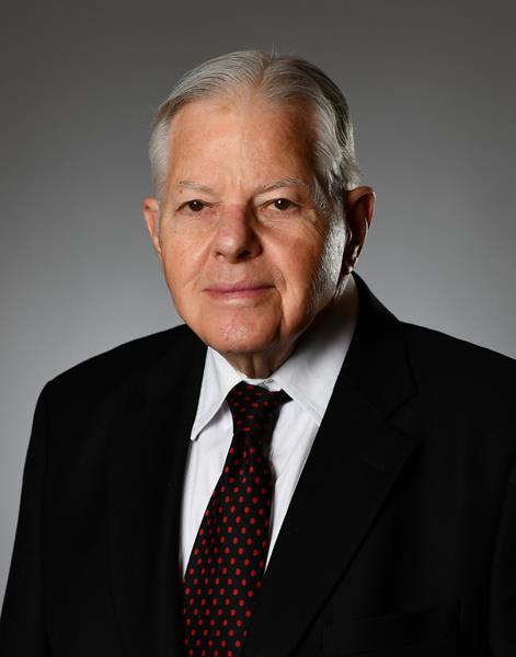 W. Herbert Hunt, 2020 Honoree, Maguire Energy Institute Pioneer Award