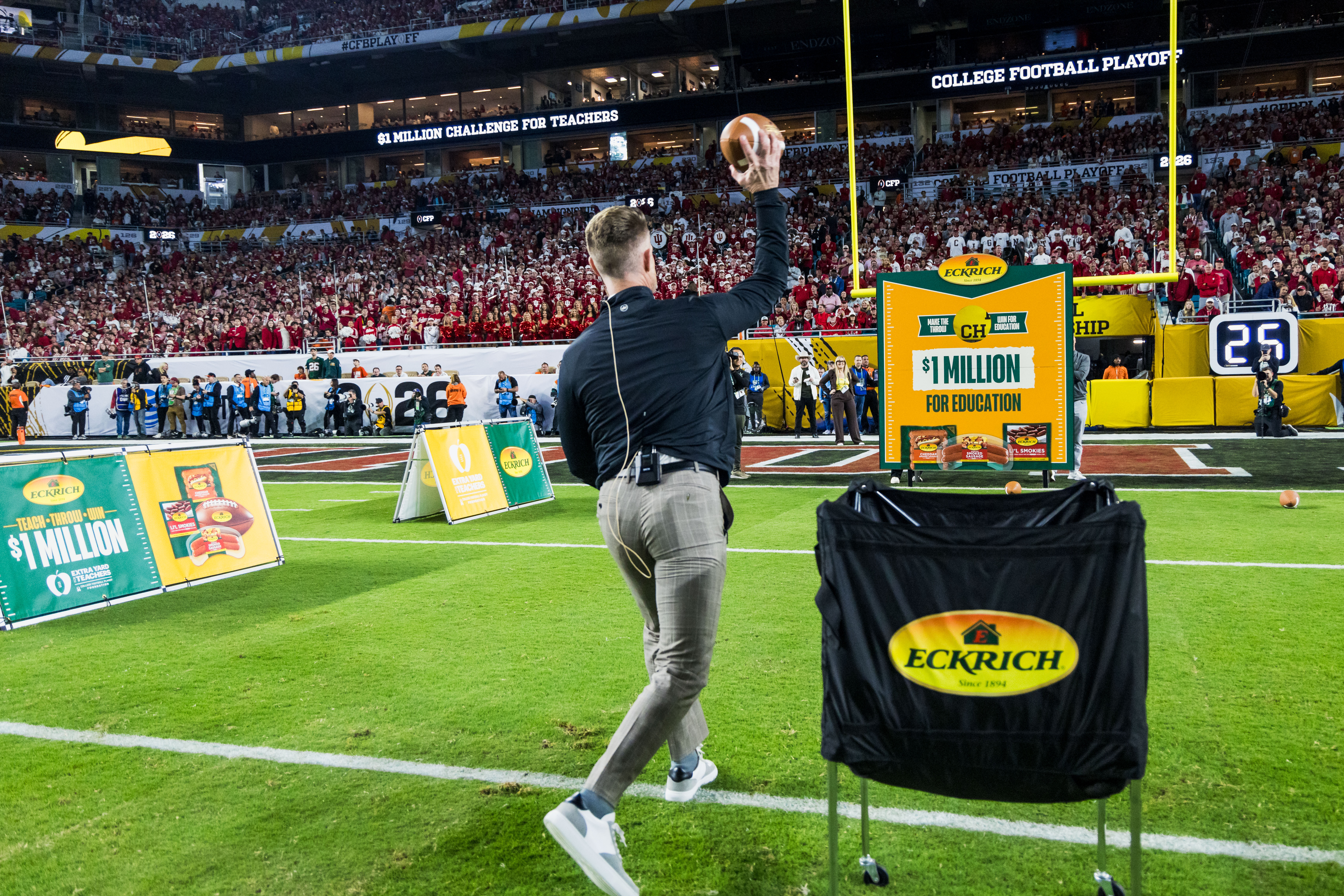 Eckrich CFP Photo 2