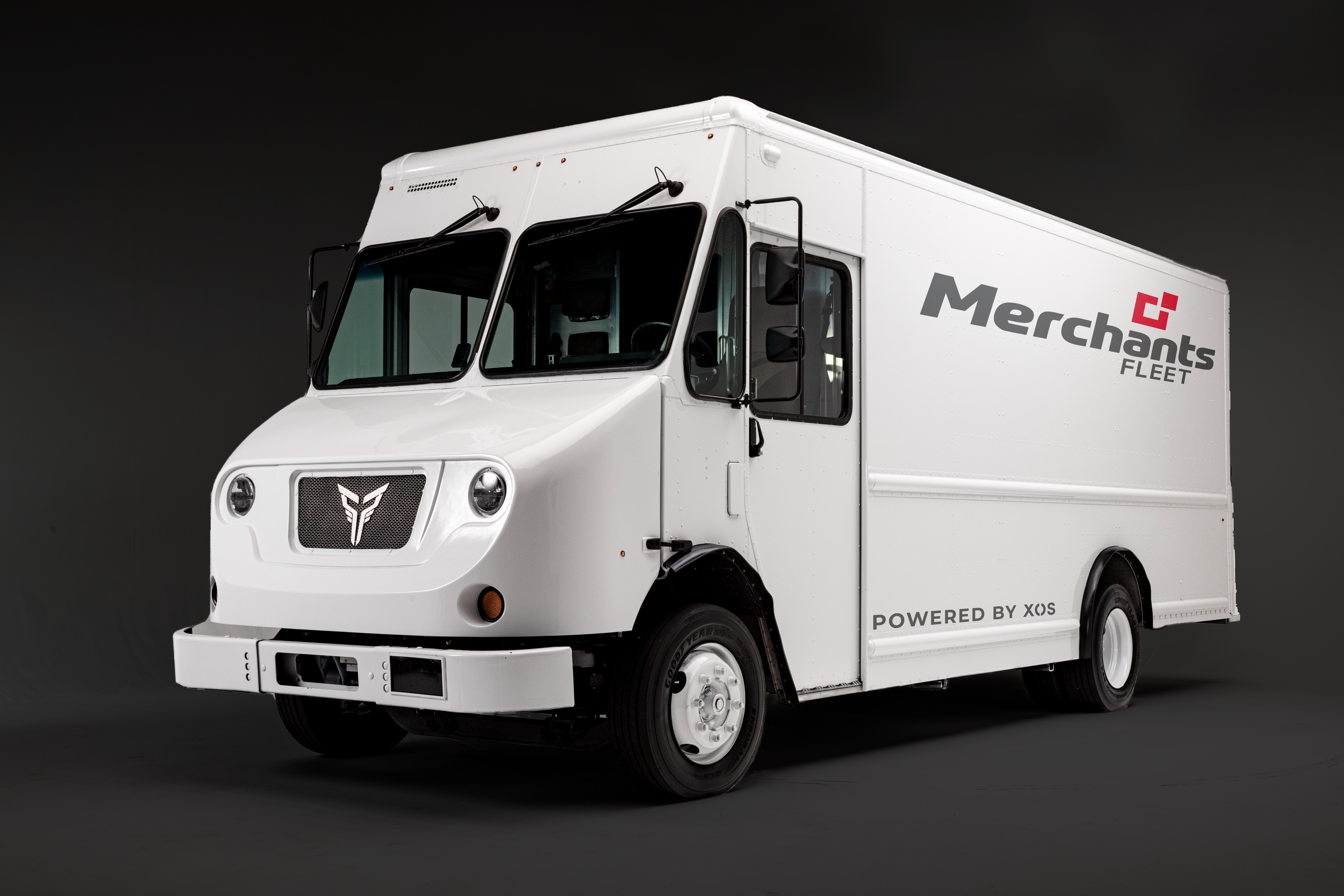 Xos_Stepvan_MerchantsFleetPartnership