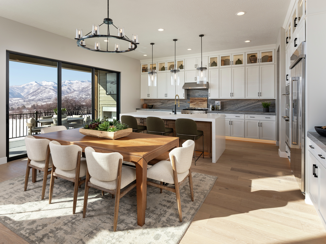 Copperhaven by Toll Brothers 