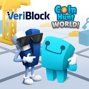 VeriBlock, Inc.