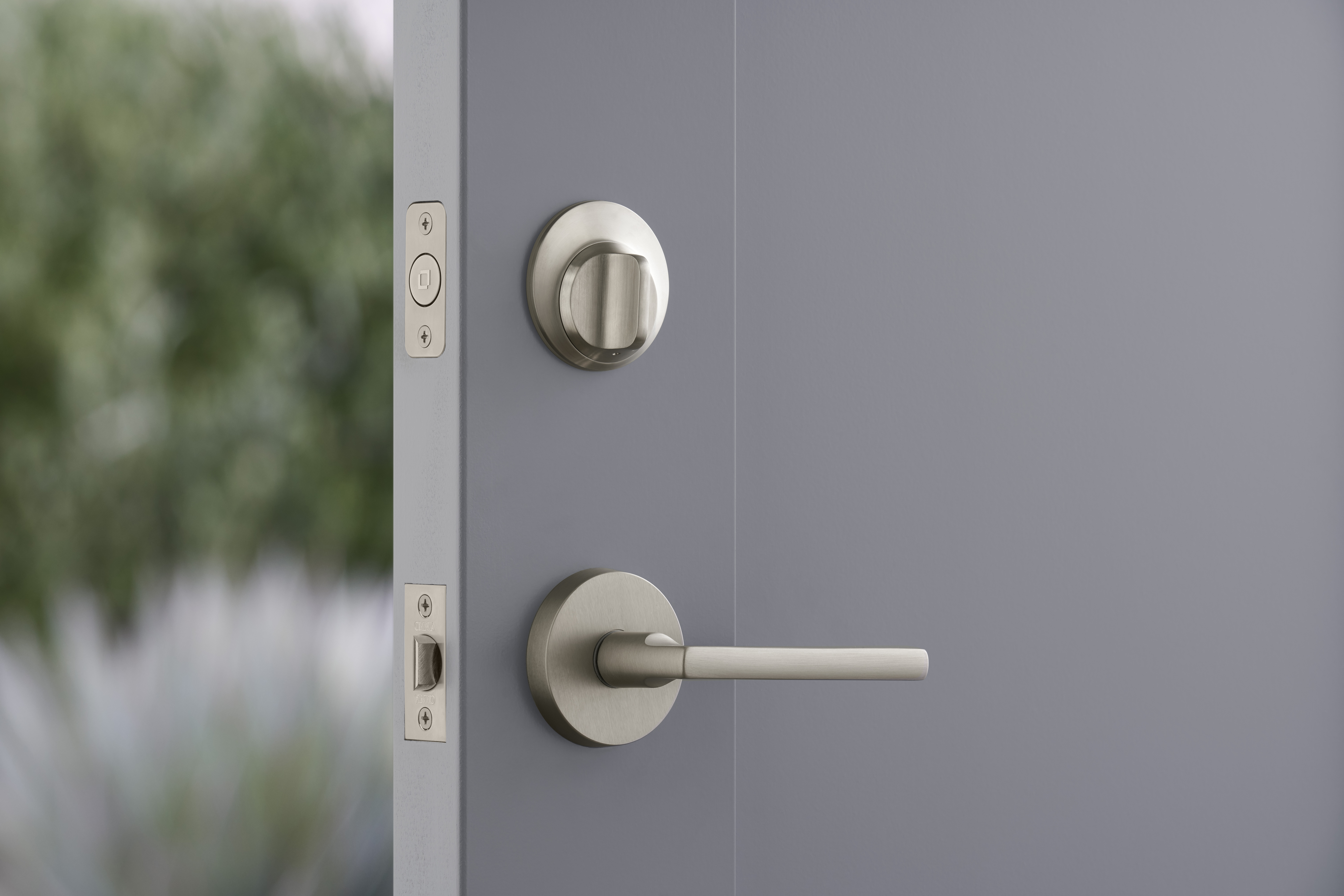 Level Touch Expression