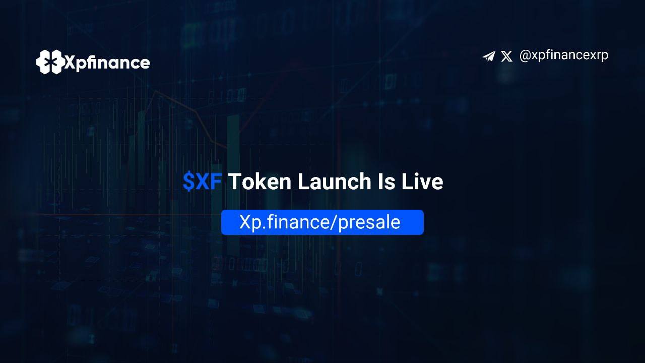 XpFinance