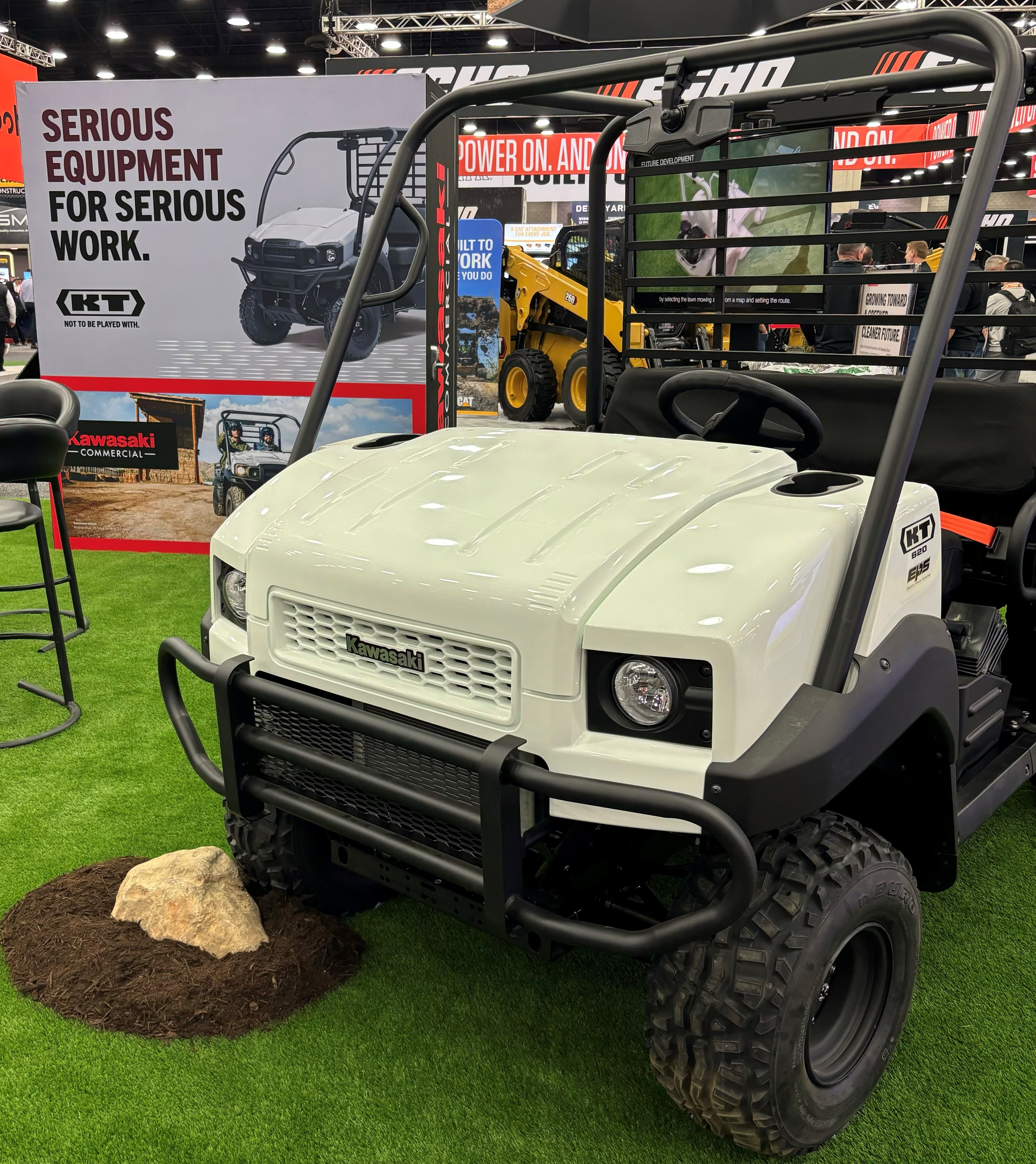 KT model_Equip Expo 2024