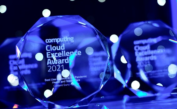 Built specifically for resource-constrained IT and security teams, CyGlass Network Defense as a Service has been named cloud security product of the year in the network category by Computing Magazine’s Cloud Excellence Awards 2021.