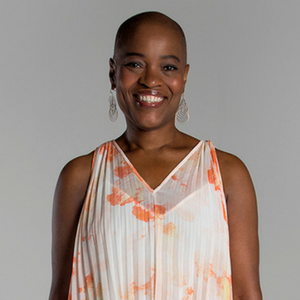 Desirée Walker, new YSC Board President and breast cancer advocate