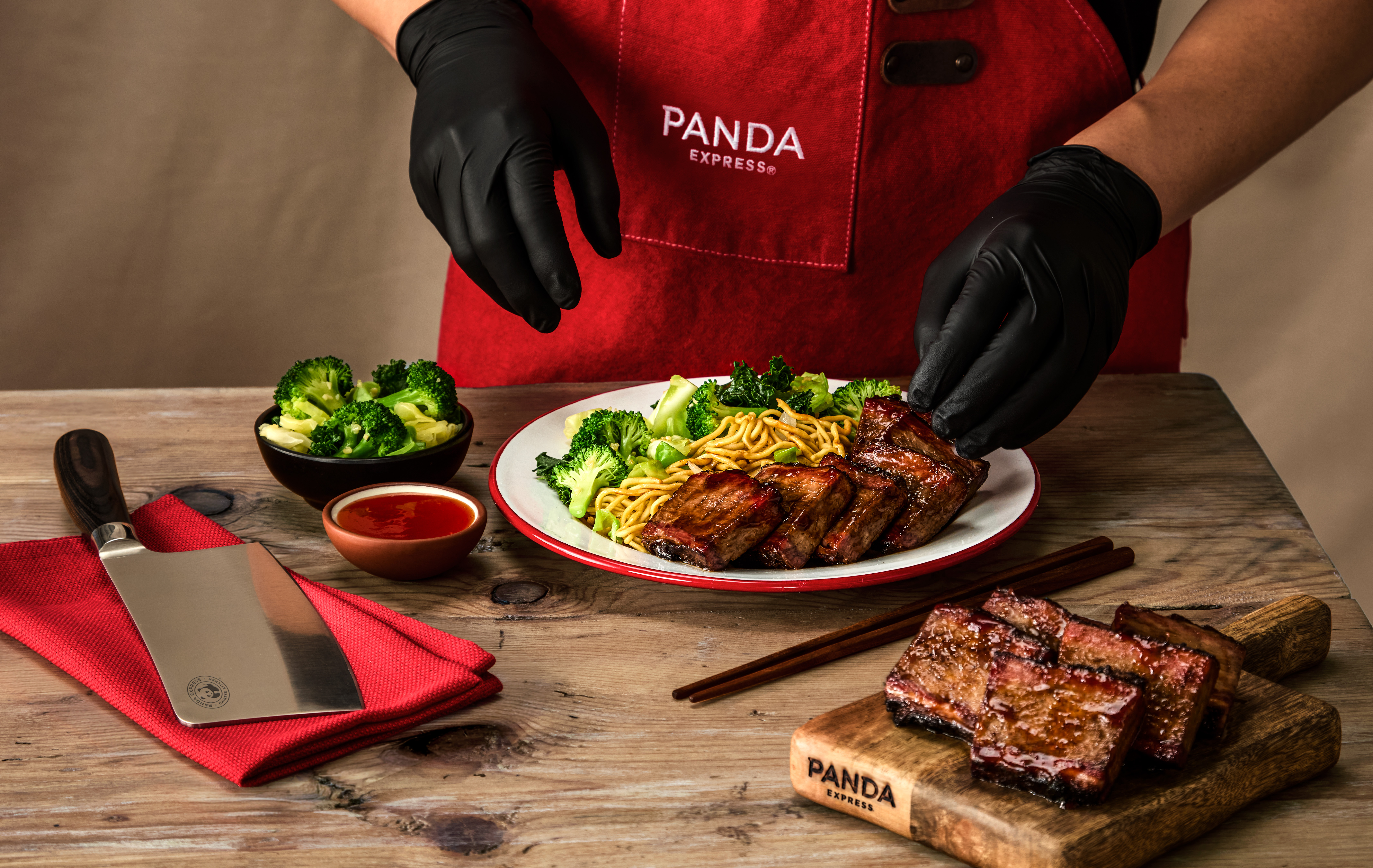 Panda Express