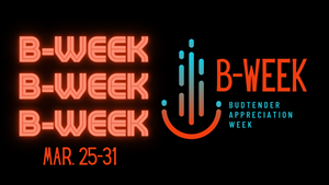 B-Week March 25-31, 2024
