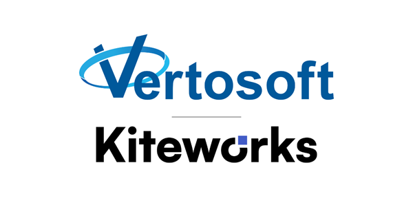 Vertosoft and Kiteworks