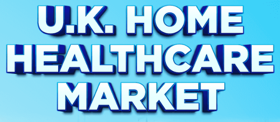 U.K. Home Healthcare Market Globenewswire