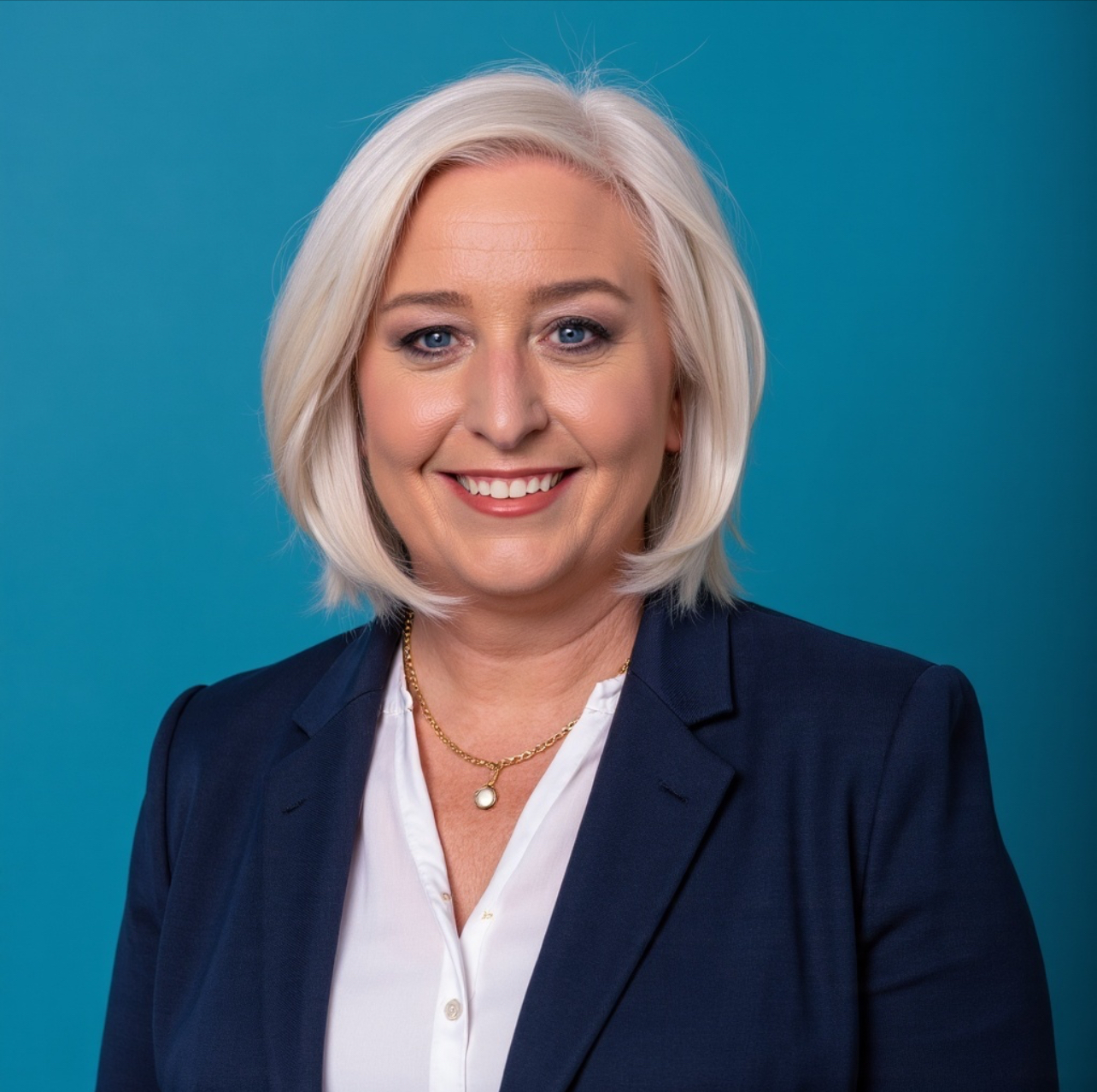 Adrienne Mendoza MHA will be the Chief Operating Officer of BBG Advanced Therapies when it begins operations officially on Jan. 1, 2025. She previously has served as Chief Operating Officer of South Texas Blood & Tissue, which along with BBG Advanced Therapies is a nonprofit subsidiary of BioBridge Global.