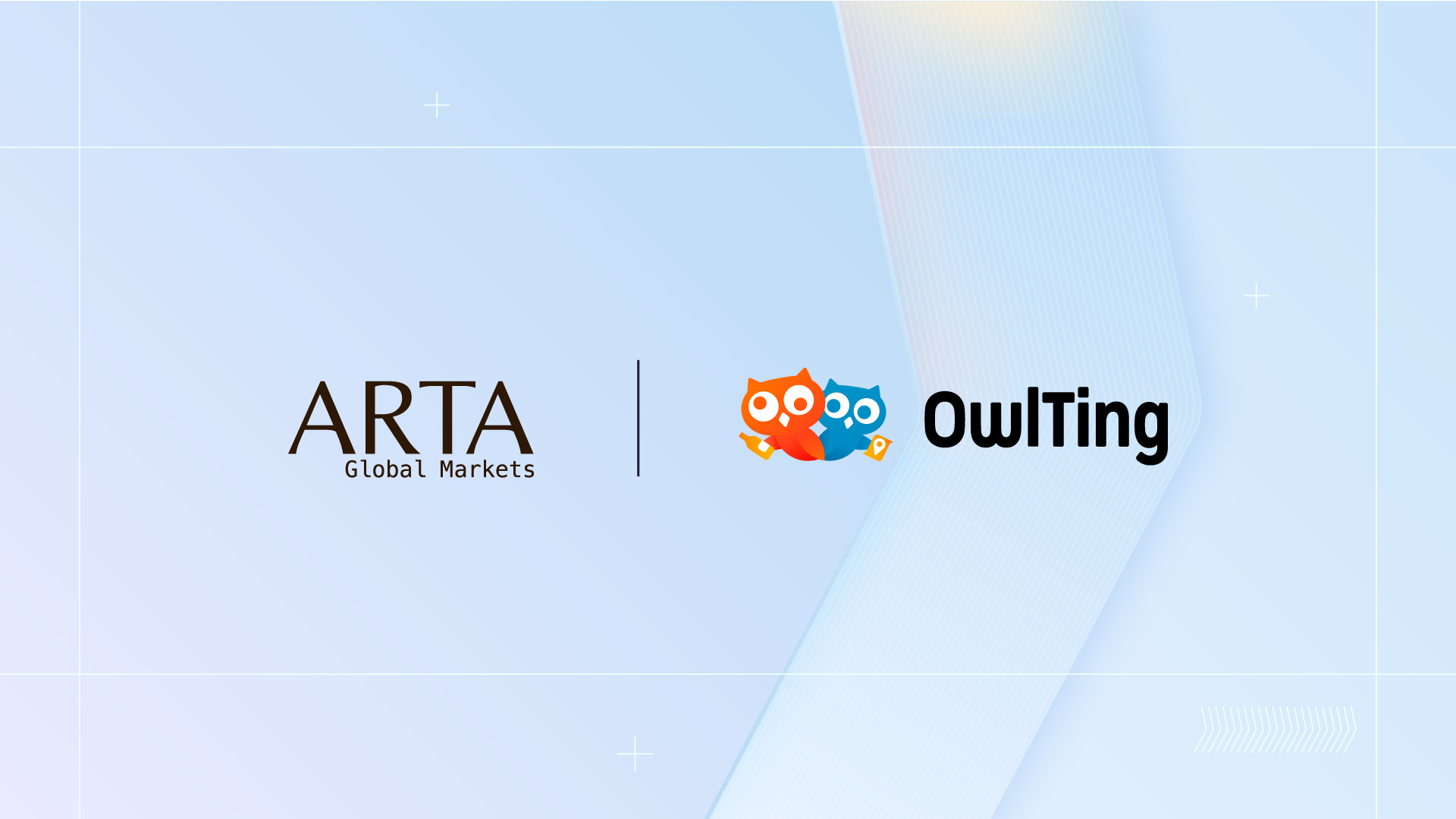 OwlTing and AGML Partnership 