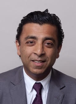 Raj Judge Joins Zscaler’s Board of Directors and as EVP of Corporate Strategy & Ventures