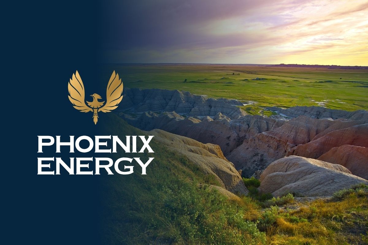 Phoenix Energy