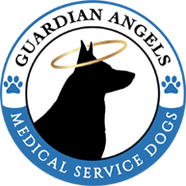 GUARDIAN ANGELS MEDI