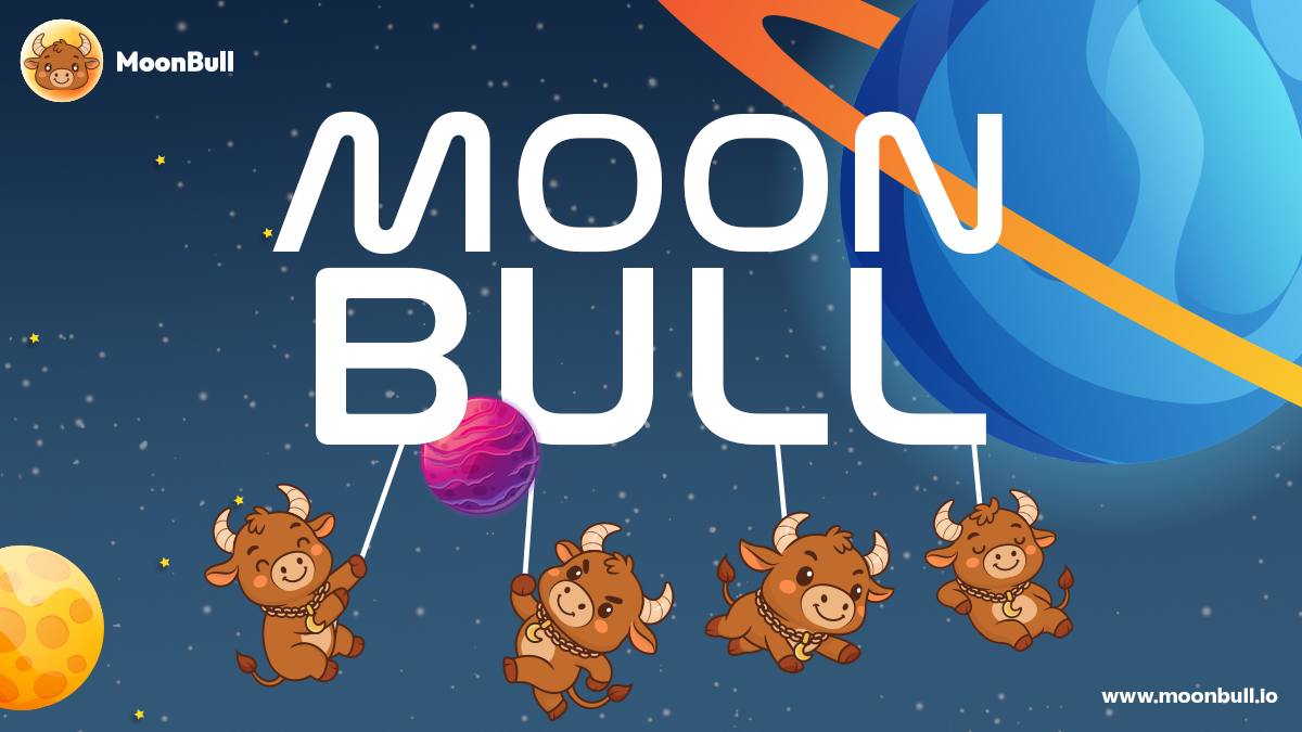 MoonBull