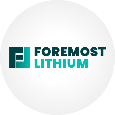 Foremost Lithium Announces  Million Application for the Government of Canada’s Critical Mineral Infrastructure Fund