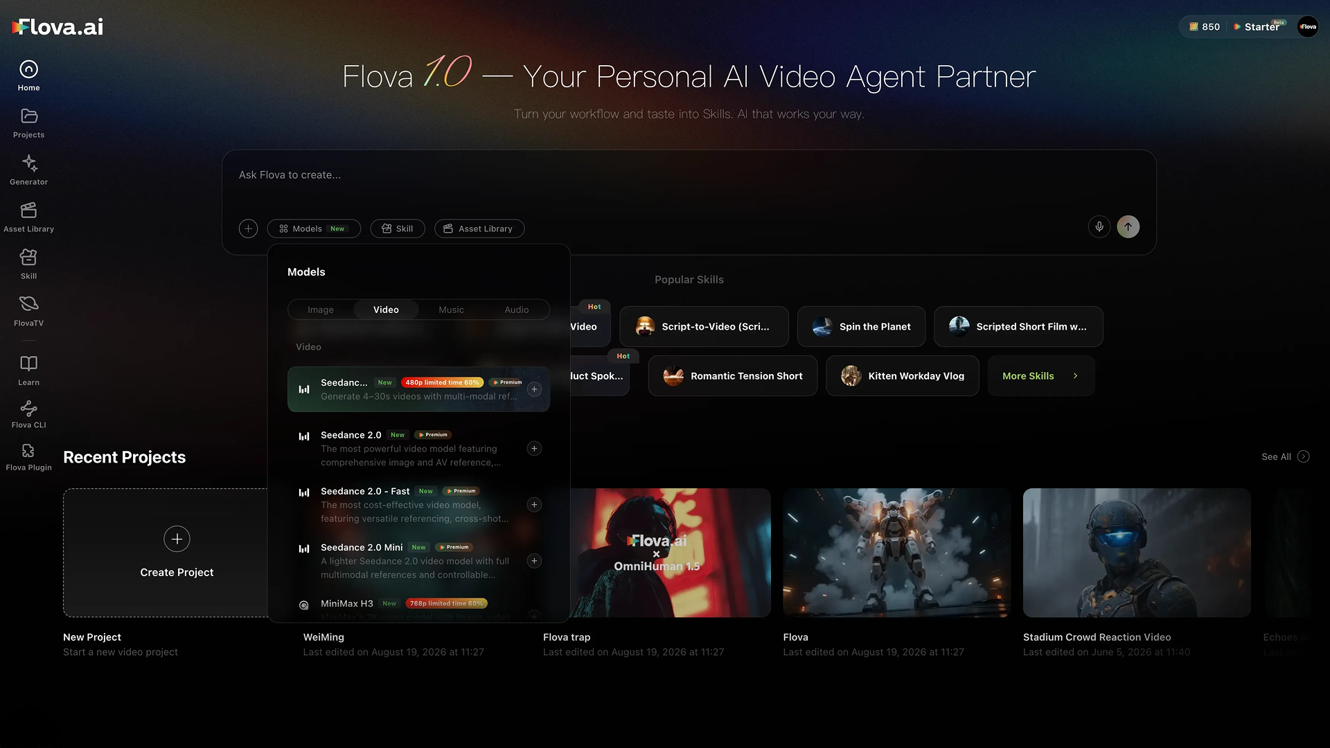 Flova.ai
