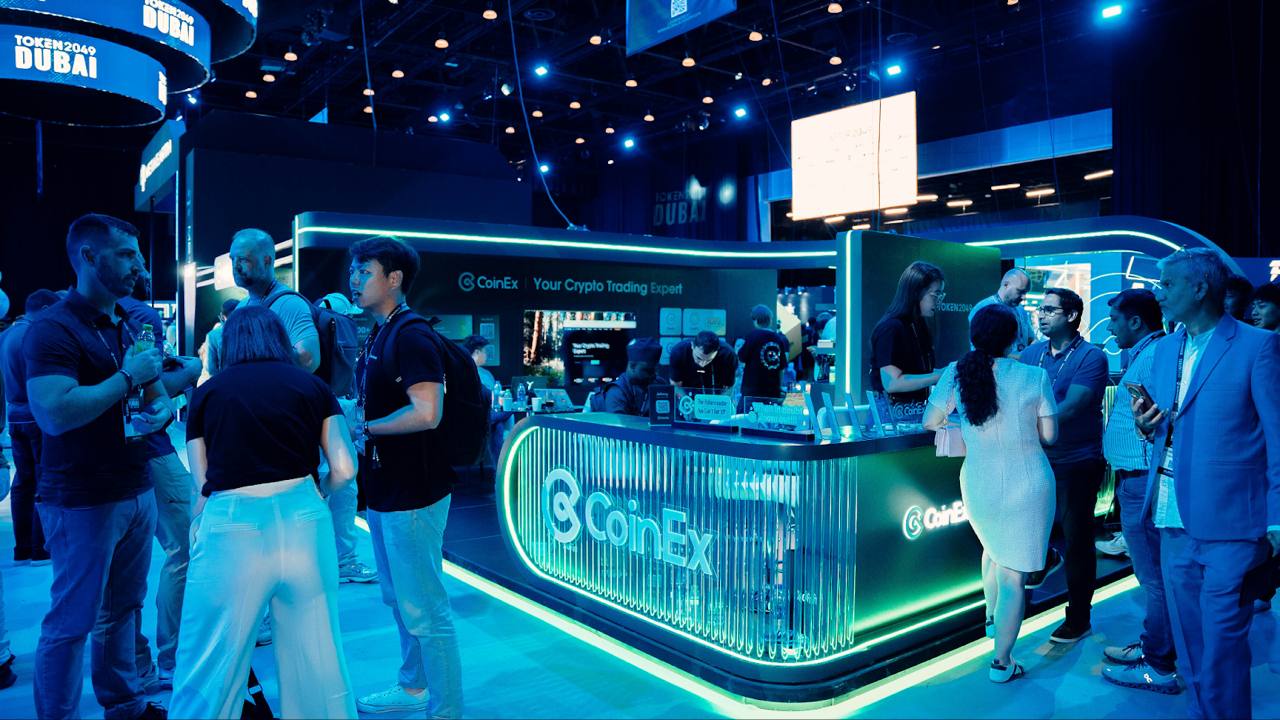 CoinEx