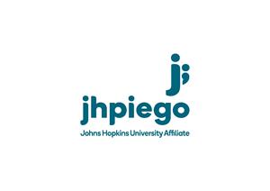 Jhpiego CEO Honored 