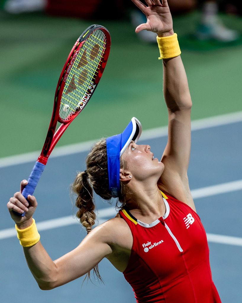 Star Studded Field Announced for Calgary National Bank Challenger Event