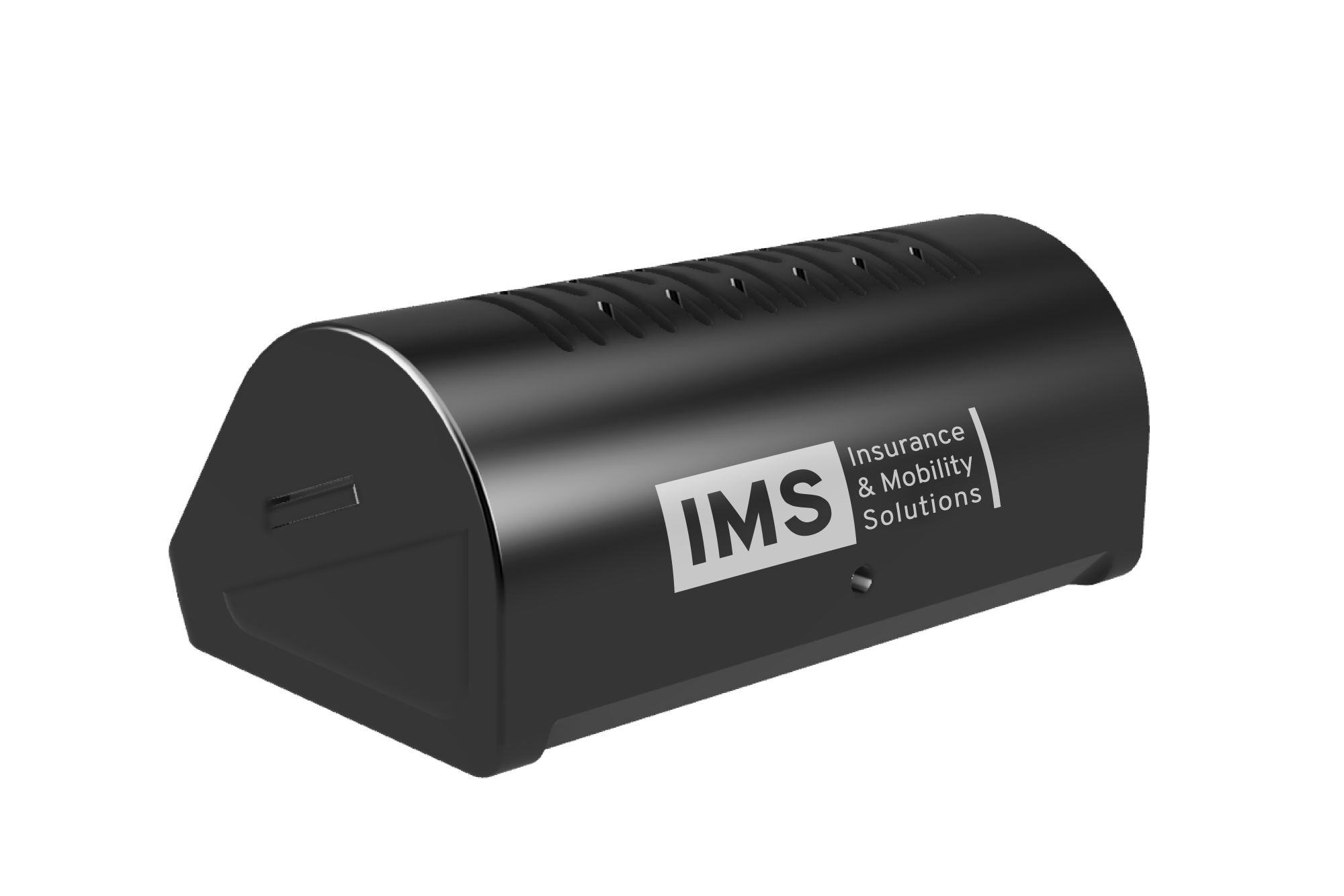 Utilizing IMS' new Wedge telematics sensor to transmit data via the policyholder’s smartphone, the IMS Connected Claims solution can be deployed for as little as $1 per policy, per month – with the opportunity for a near-term 3x return on investment (ROI) via claims cost reduction.
