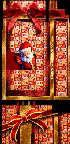 Hong Kong WinterFest - Immersive Light Show in Central_03