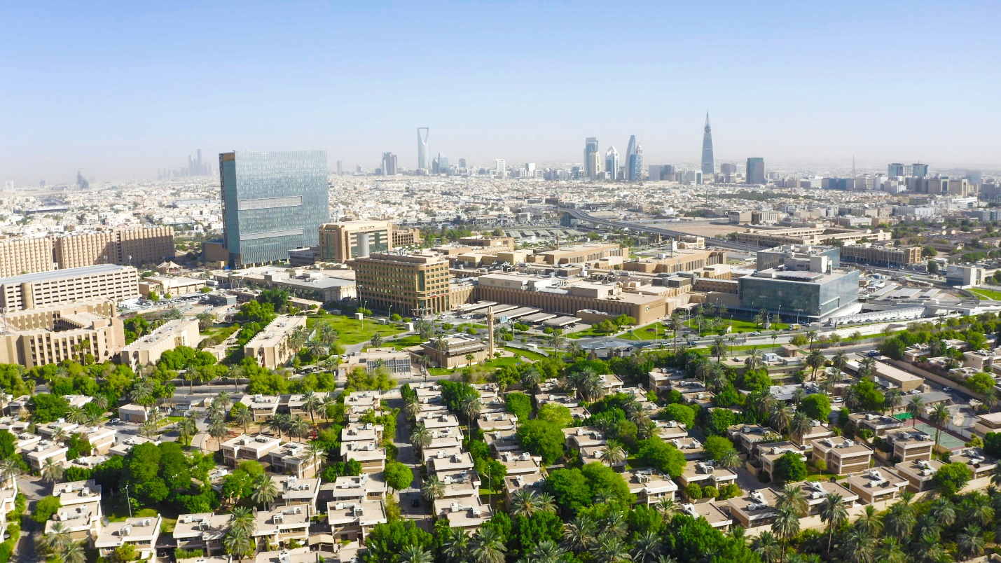 King Faisal Specialist Hospital & Research Centre Memimpin Transformasi Sektor Kesehatan di Arab Saudi