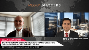 Mission Matters Business Podcast