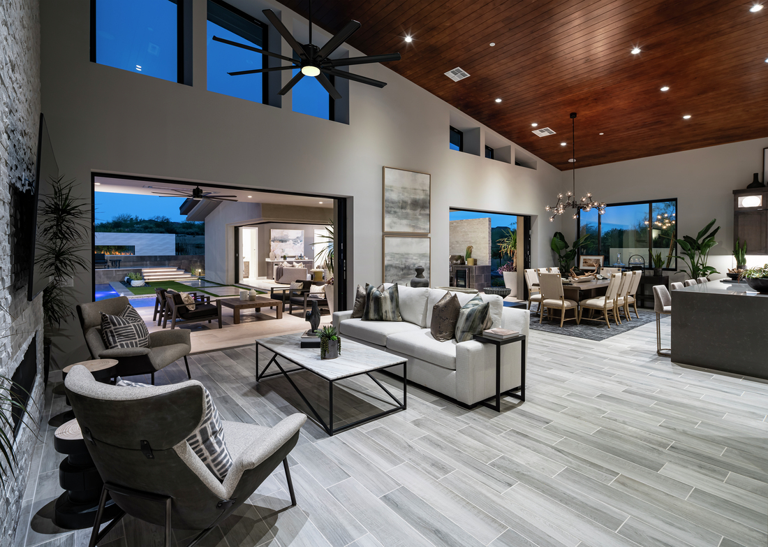 Merion Grove by Toll Brothers