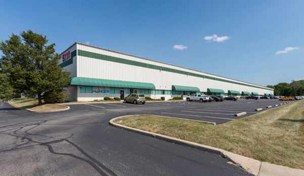 Located just off Interstate-465, the infill facilities’ tenants can easily execute distribution efforts throughout the Indianapolis market and surrounding destinations. The property also benefits from immediate access to the I-465/I-65 interchange as well as I-74.