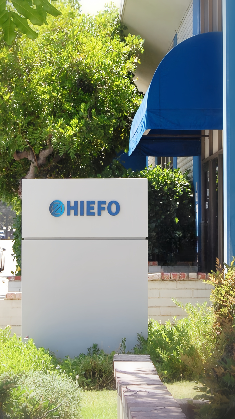 HieFo Office