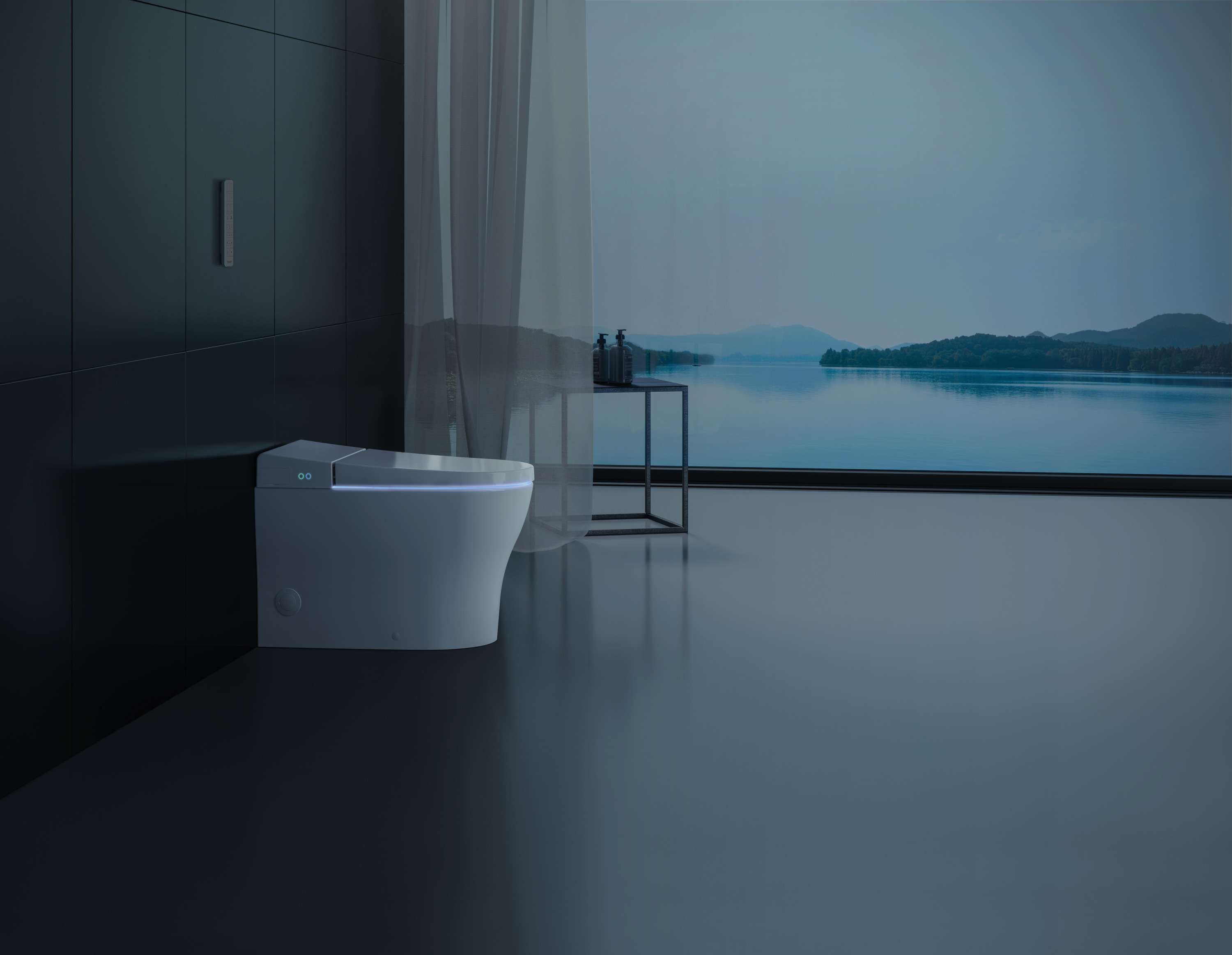 Duravit SensoWash® u