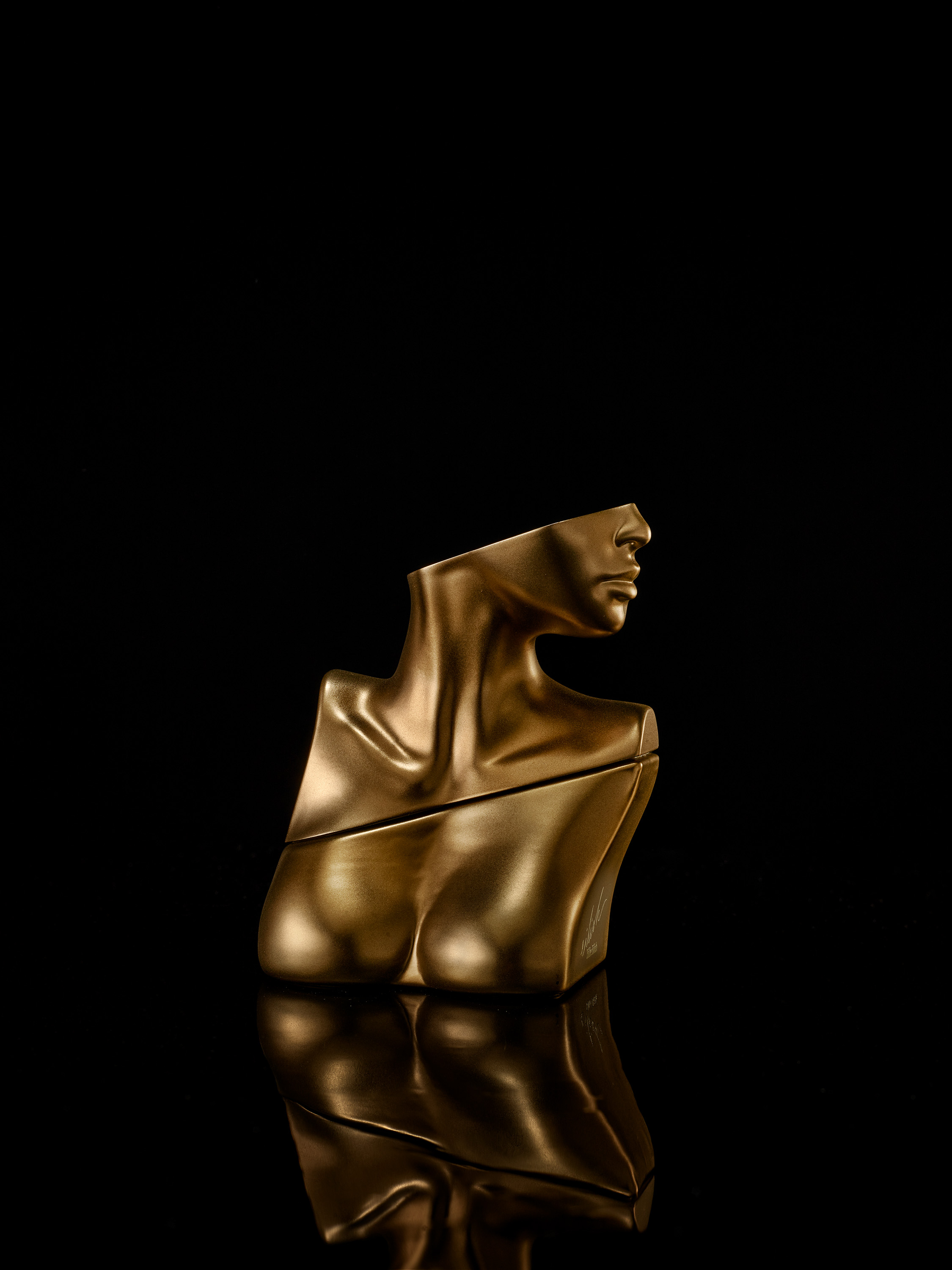 Introducing Eilish™, the debut fragrance from...