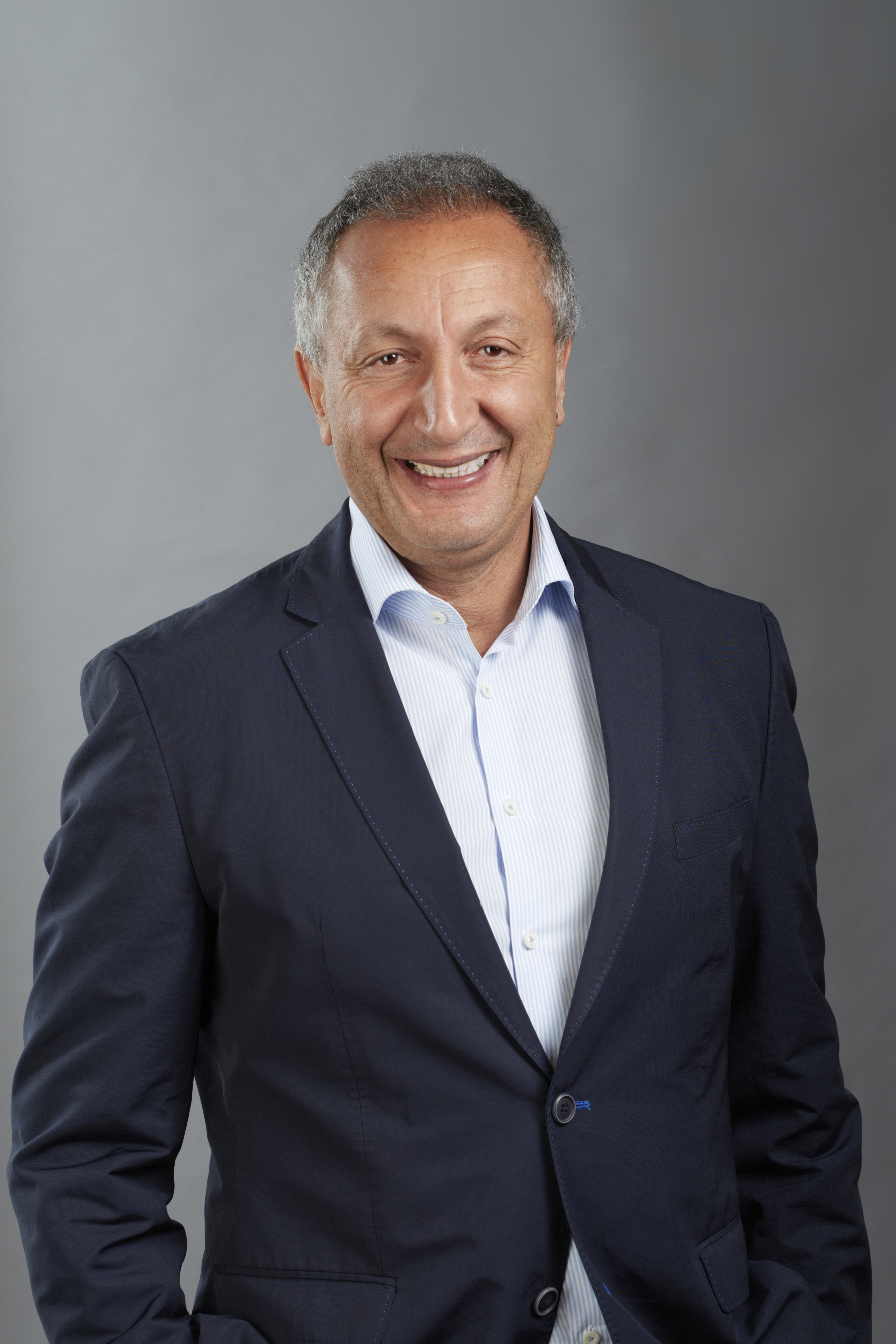 Isaac Larian, Founder & CEO, MGA Entertainment