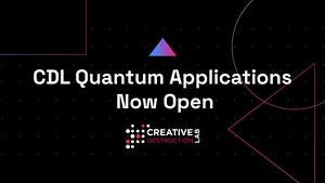 CDL Quantum Applications 2023/24