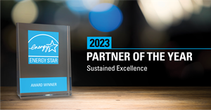 2023 Partner of the Year