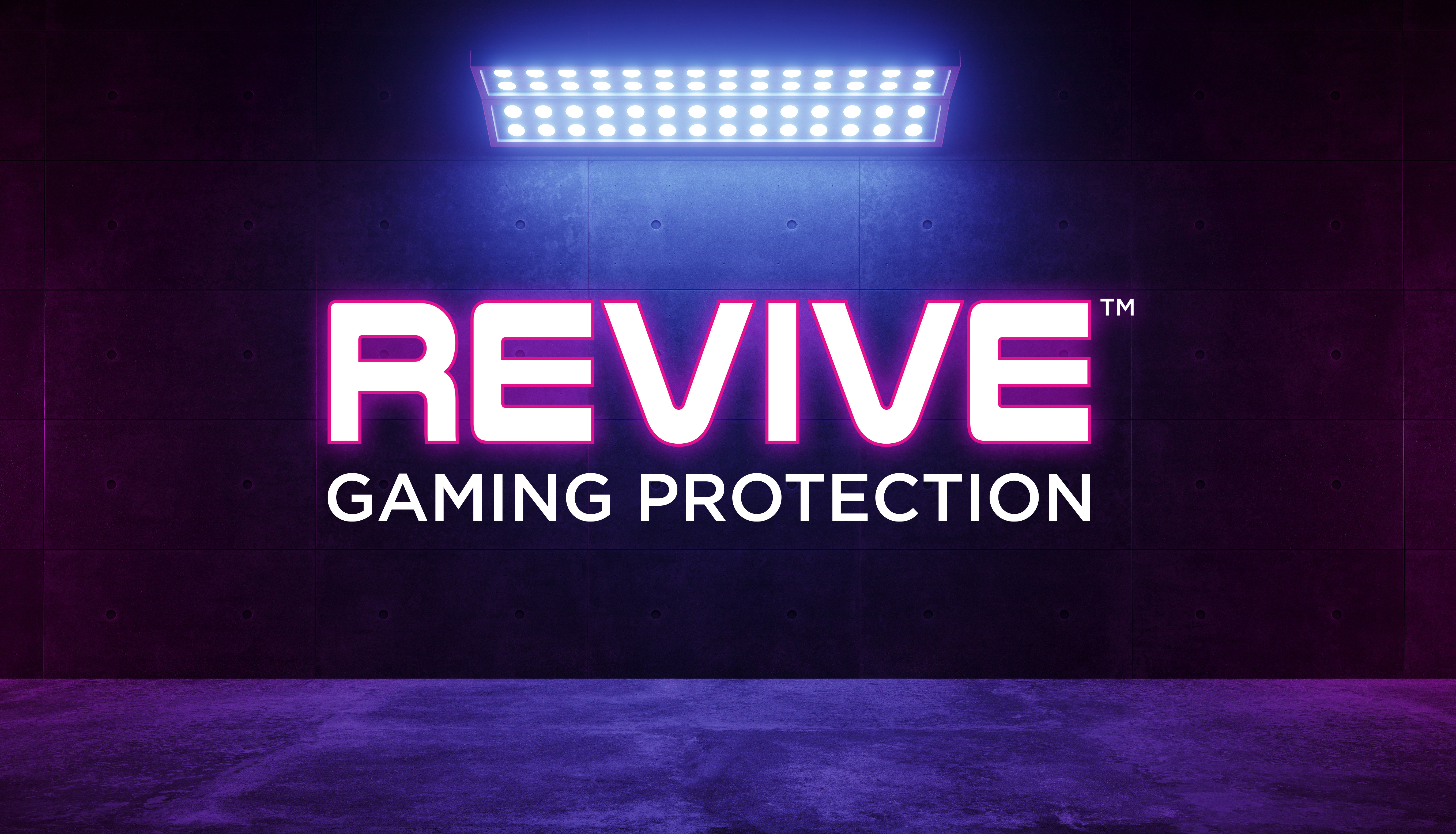The Revive™ logo, which was designed by Safeware Senior Creative Marketing Specialist, Patrick Hansford, won a Silver 2019 Achievement in Marketing Award on Feb. 27, 2020. 