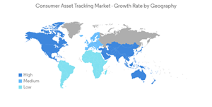 Consumer Asset Tracking Market Consumer Asset Tracking Market Gro