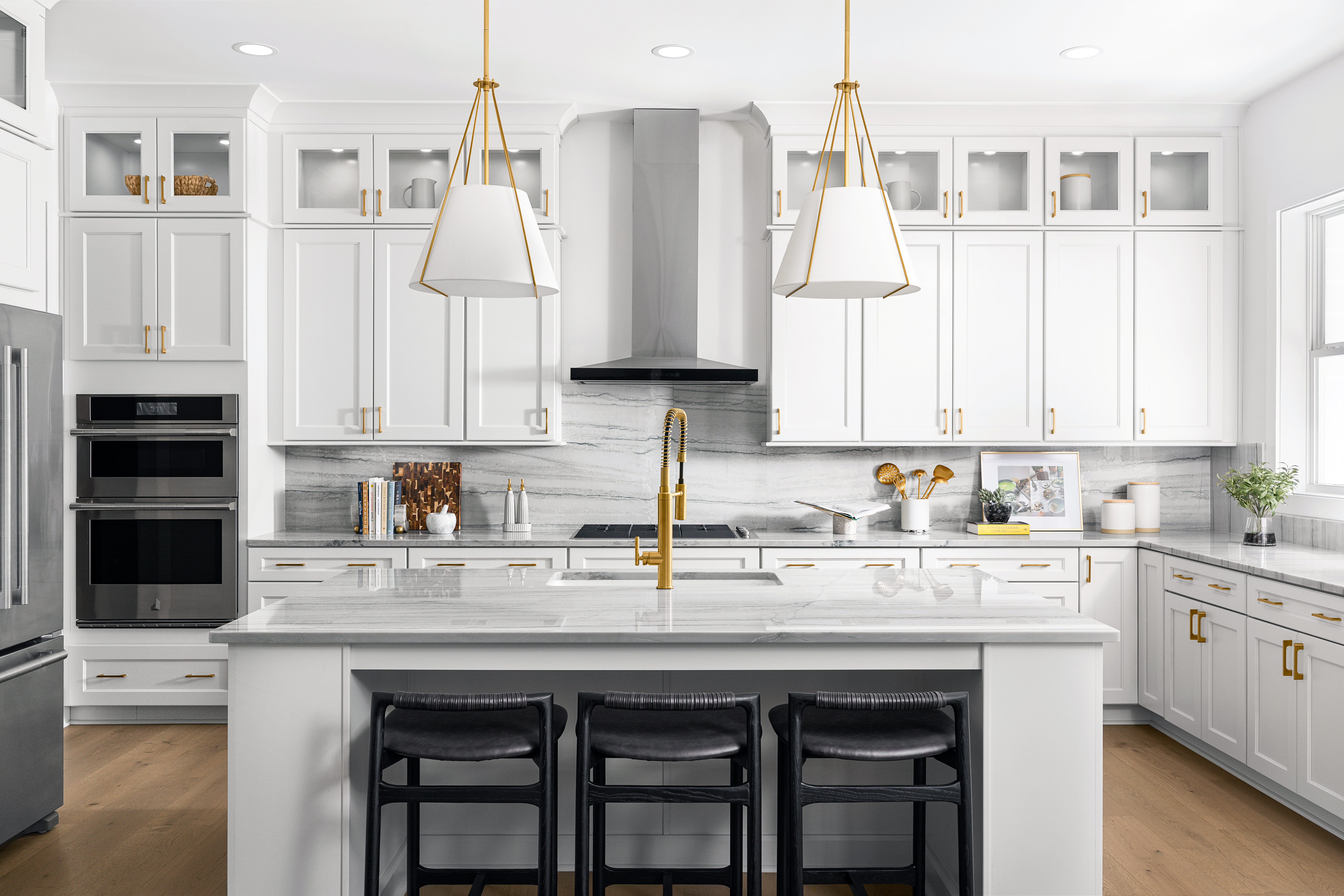 Ledgestone by Toll Brothers