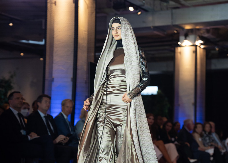 New York Film Academy, the School of Fashion at Kent State University, and the International Fashion Academy of Paris Collaborating for 2023 New York Fashion Week