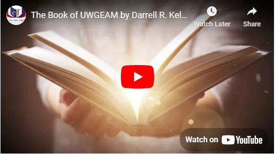 The Book of UWGEAM