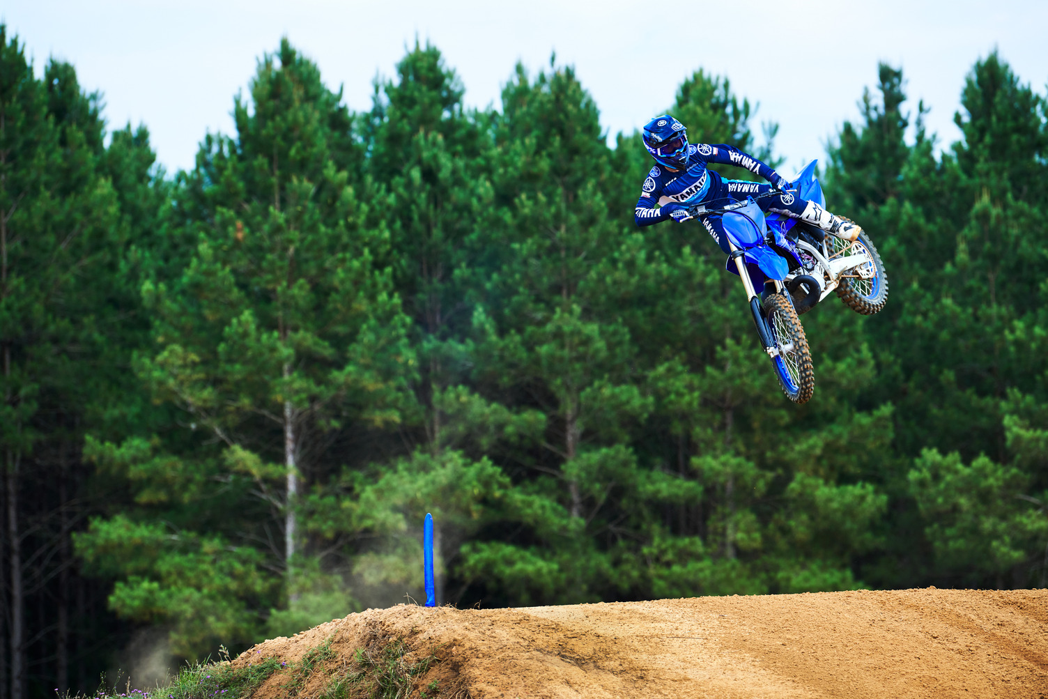 22_YZ250_Team Yamaha Blue_Action01_0066