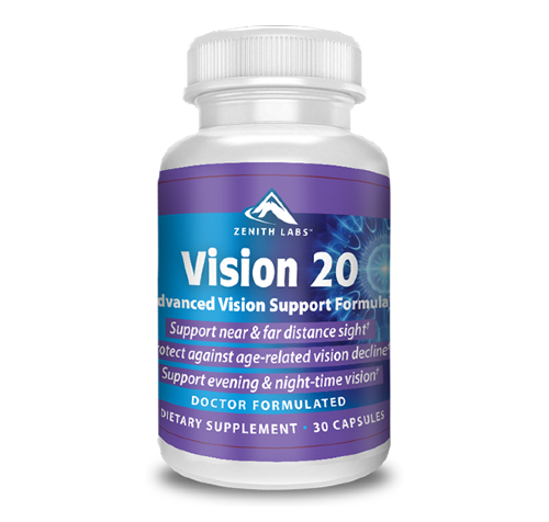 Vision 20