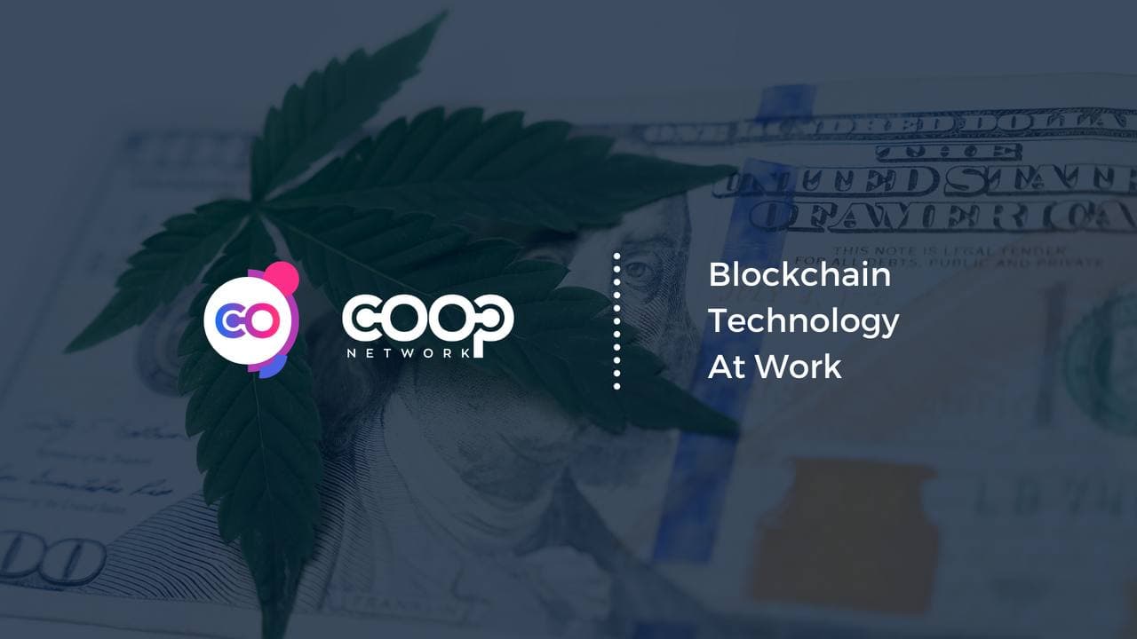 crypto coop